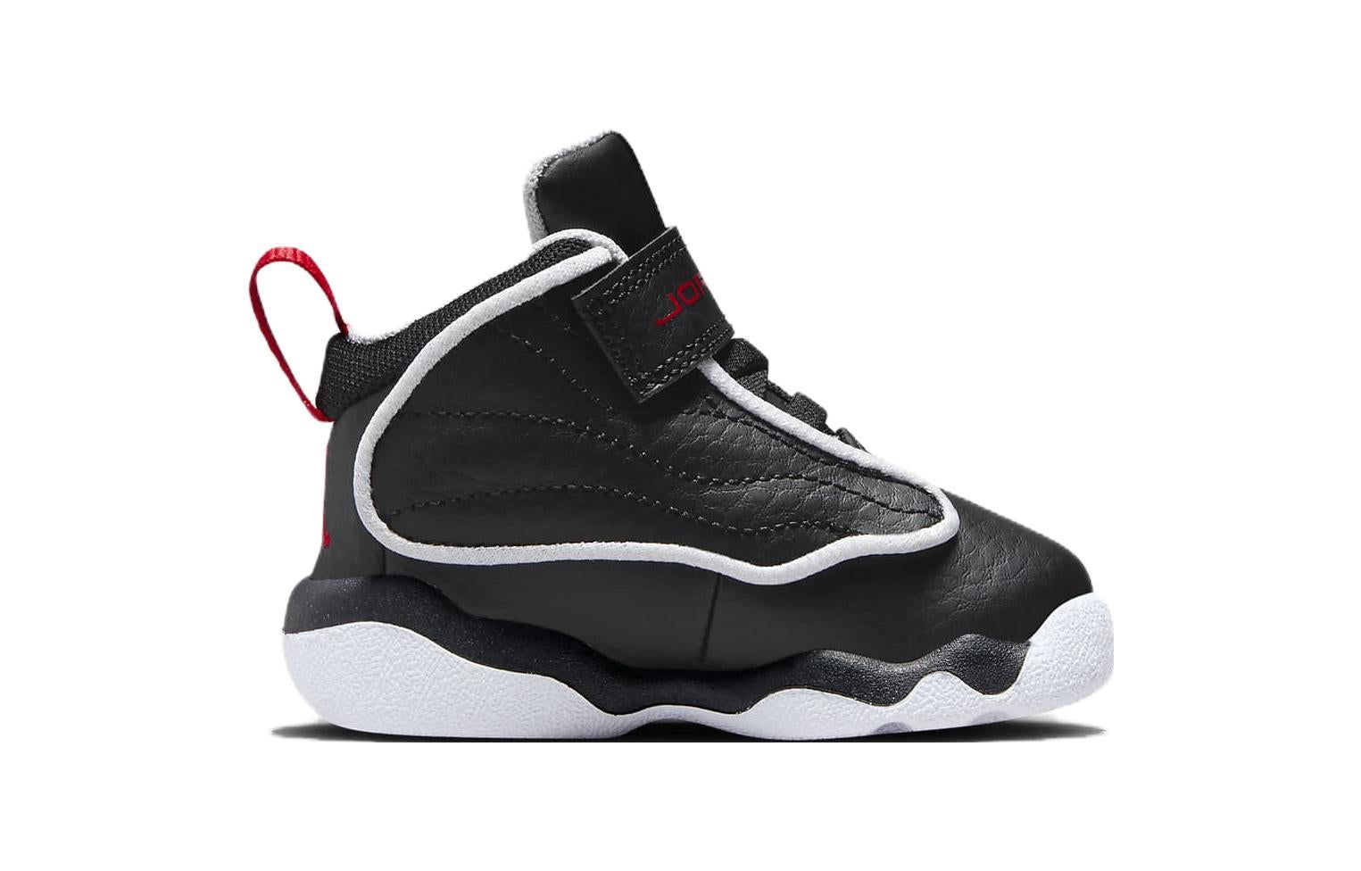 (TD) Air Jordan Pro Strong 'Black' DC7910-062 sold by KicksCrew product image thumbnail 3