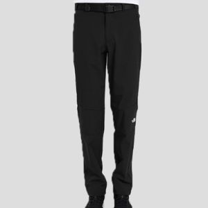 THE NORTH FACE Casual Waterproof Pants 'Black' 4NCP-JK3 sold by KicksCrew