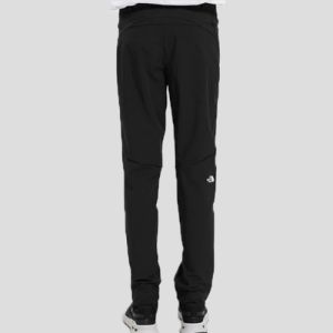 THE NORTH FACE Casual Waterproof Pants 'Black' 4NCP-JK3 sold by KicksCrew
