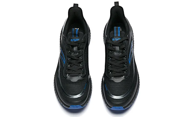 ANTA Night Walker 'Black Blue' 112015501-6 sold by KicksCrew product image thumbnail 3