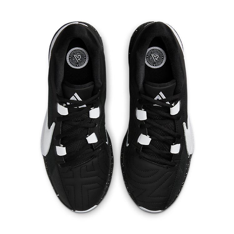 Nike Zoom Freak 5 'Oreo' DX4985-003 sold by KicksCrew product image thumbnail 3