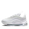 (PS) Nike Air Max 97 'White Grey' DR0638-117 sold by KicksCrew