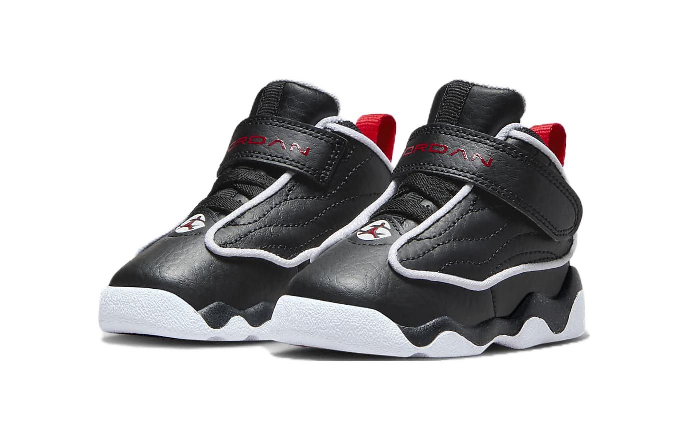 (TD) Air Jordan Pro Strong 'Black' DC7910-062 sold by KicksCrew product image thumbnail 5