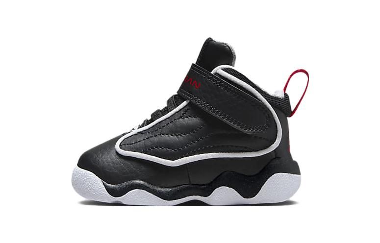 (TD) Air Jordan Pro Strong 'Black' DC7910-062 sold by KicksCrew product image thumbnail 2