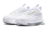 (PS) Nike Air Max 97 'White Grey' DR0638-117 sold by KicksCrew