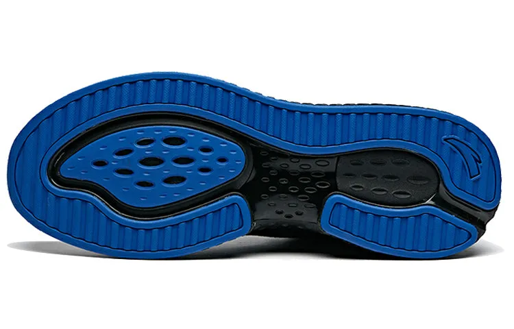 ANTA Night Walker 'Black Blue' 112015501-6 sold by KicksCrew product image thumbnail 5