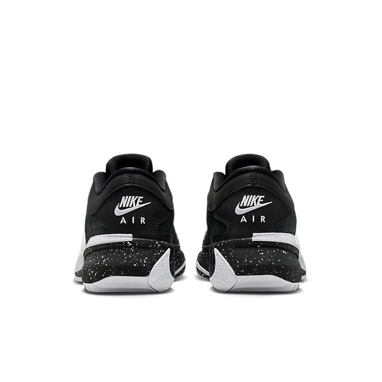 Nike Zoom Freak 5 'Oreo' DX4985-003 sold by KicksCrew product image thumbnail 4