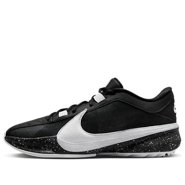 Nike Zoom Freak 5 'Oreo' DX4985-003 sold by KicksCrew