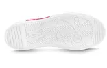 (WMNS) LOUIS VUITTON Charlie Sneakers 'White Fuchsia' 1AAVZM sold by KicksCrew
