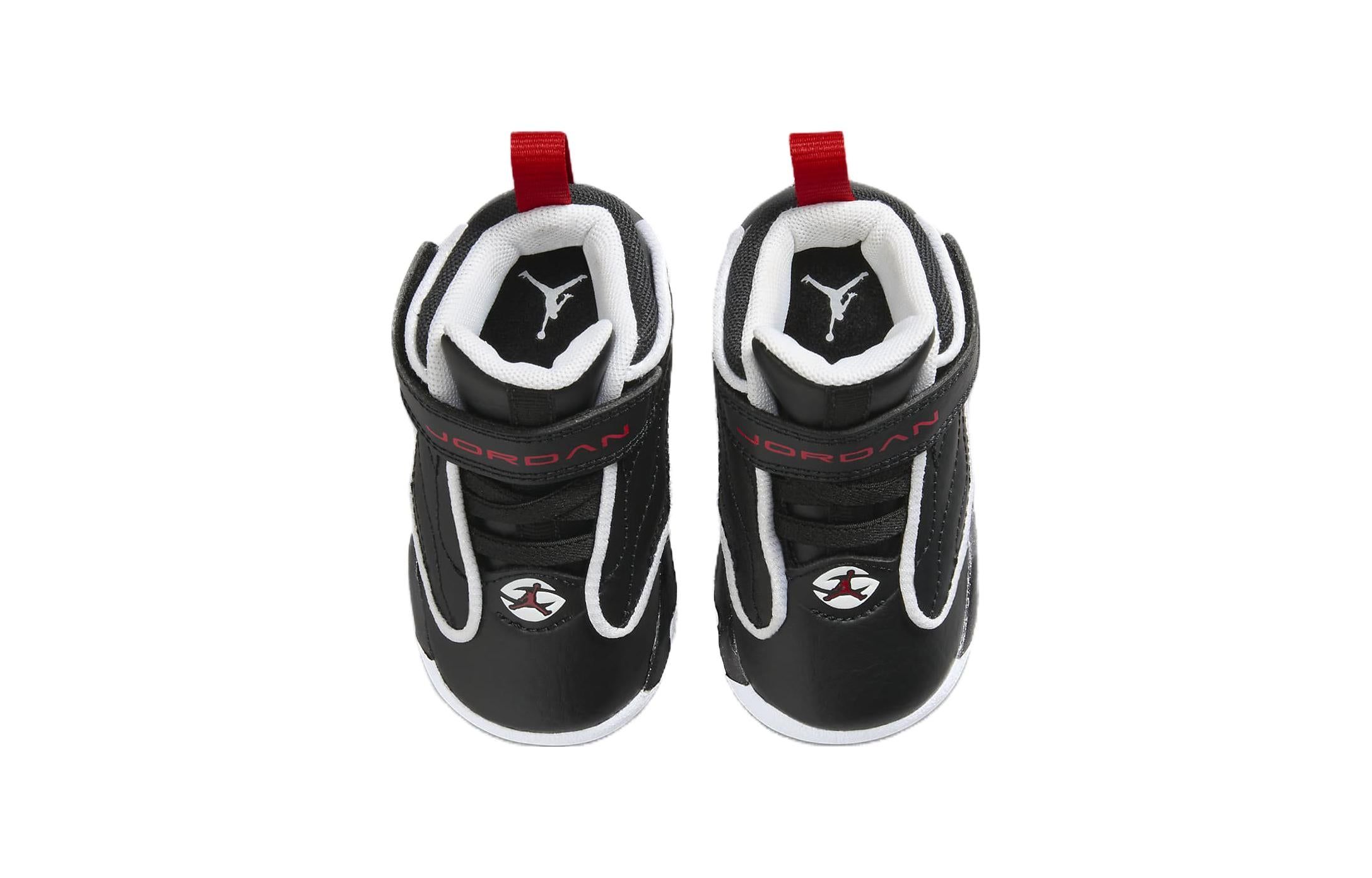 (TD) Air Jordan Pro Strong 'Black' DC7910-062 sold by KicksCrew product image thumbnail 4