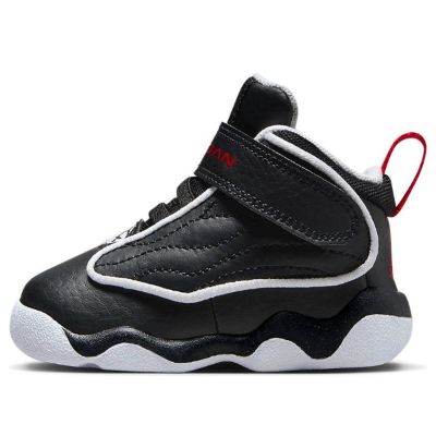 (TD) Air Jordan Pro Strong 'Black' DC7910-062 sold by KicksCrew