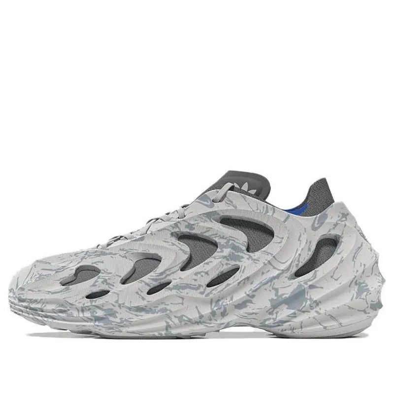 Adidas Adifom Q Shoes 'Dash Grey' GW2216 sold by KicksCrew