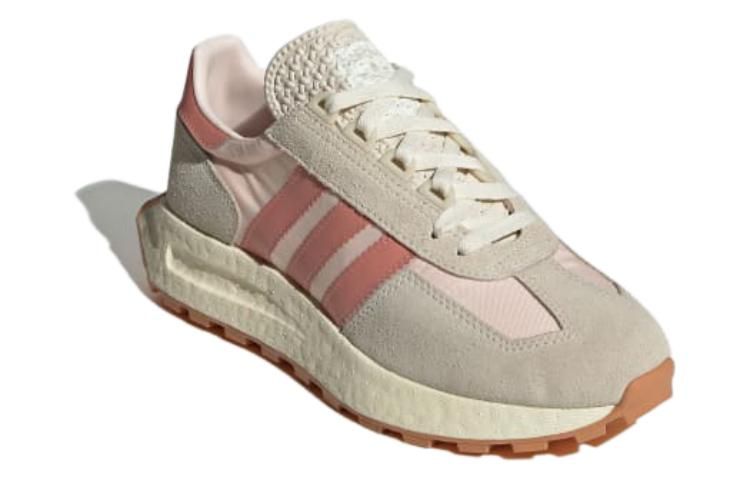 (WMNS) Adidas Originals Retropy E5 'Aluminium Wonder Clay' IE7728 sold by KicksCrew product image thumbnail 3