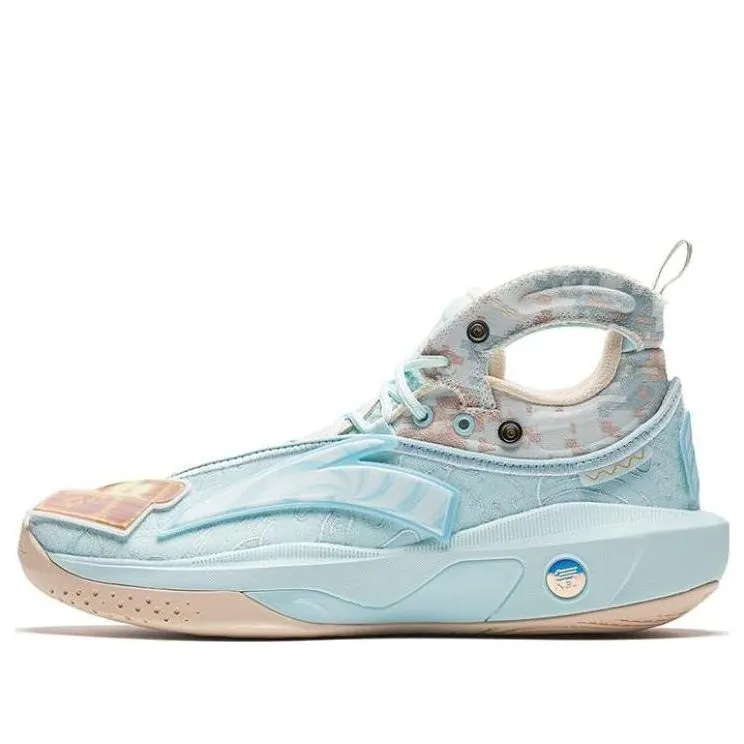 ANTA Klay Thompson 8 'Sea King Klay' 912331101S-1 sold by KicksCrew