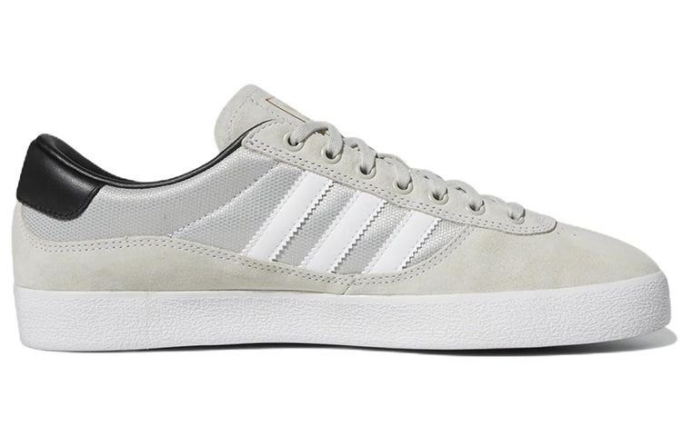 adidas Puig Indoor 'Grey White' GW5615 sold by KicksCrew product image thumbnail 2