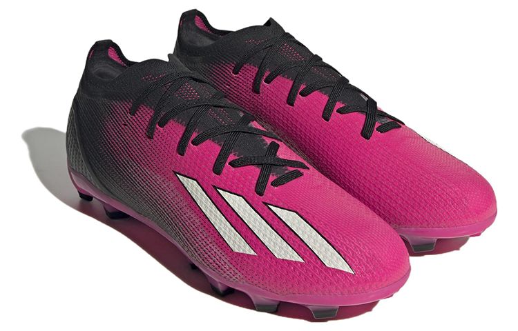 adidas X Speedportal.2 MG Boots 'Team Shock Pink Black' GZ5084 sold by KicksCrew product image thumbnail 3