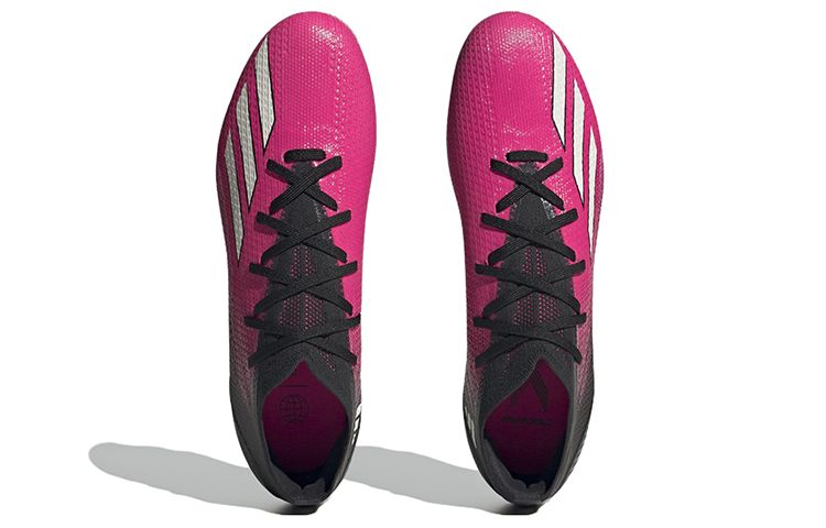adidas X Speedportal.2 MG Boots 'Team Shock Pink Black' GZ5084 sold by KicksCrew product image thumbnail 5