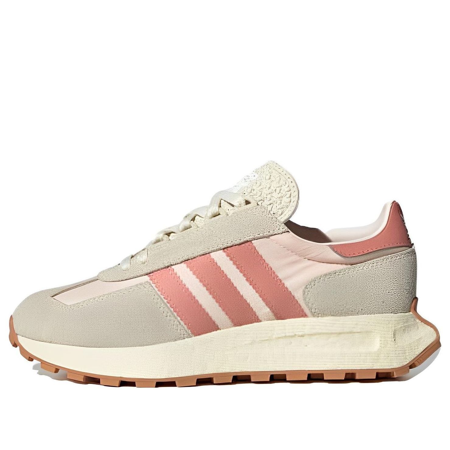 (WMNS) Adidas Originals Retropy E5 'Aluminium Wonder Clay' IE7728 sold by KicksCrew