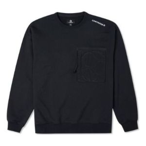 Converse Cozy Utility Crew 'Navy' 10025052-A03 sold by KicksCrew