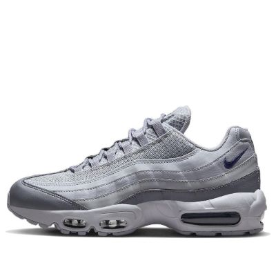 Nike Air Max 95 'Wolf Grey Midnight Navy' FD0663-001 sold by KicksCrew