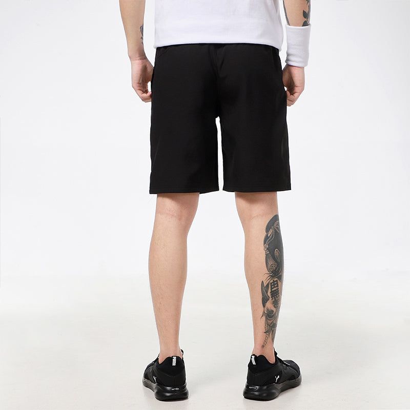 Puma Rebal Woven Shorts 'Black' 845583-51 sold by KicksCrew product image thumbnail 4