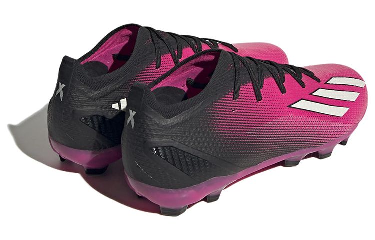 adidas X Speedportal.2 MG Boots 'Team Shock Pink Black' GZ5084 sold by KicksCrew product image thumbnail 4