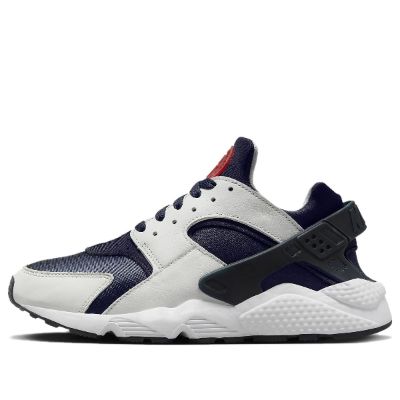 Nike Air Huarache 'Dark Obsidian' DD1068-401 sold by KicksCrew