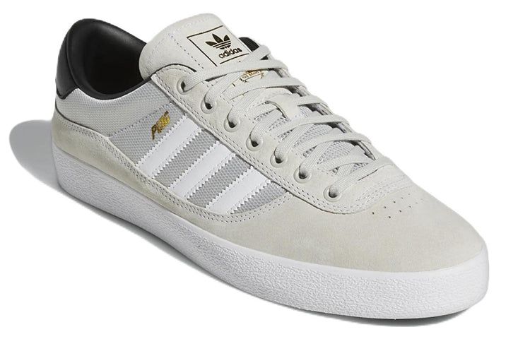 adidas Puig Indoor 'Grey White' GW5615 sold by KicksCrew product image thumbnail 3