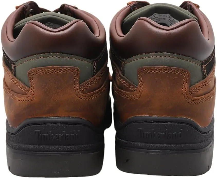 Timberland x Beams Heritage Moc Toe Gtx Chukka Boots 'Brown' 37042W sold by KicksCrew product image thumbnail 5