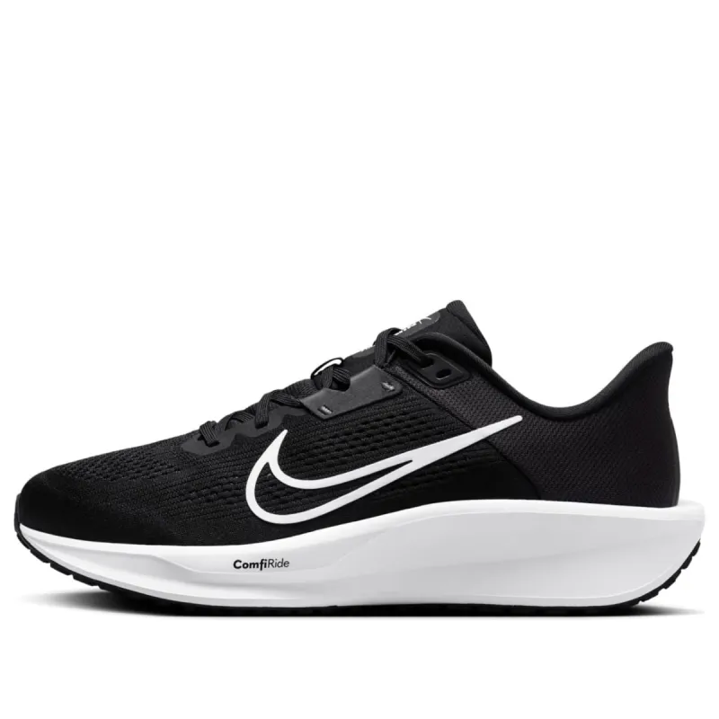Nike Quest 6 'Black White' FD6033-001 sold by KicksCrew
