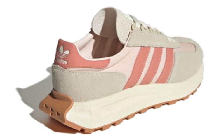 (WMNS) Adidas Originals Retropy E5 'Aluminium Wonder Clay' IE7728 sold by KicksCrew product image thumbnail 5