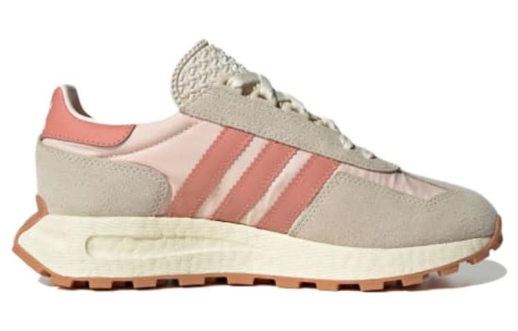 (WMNS) Adidas Originals Retropy E5 'Aluminium Wonder Clay' IE7728 sold by KicksCrew product image thumbnail 2