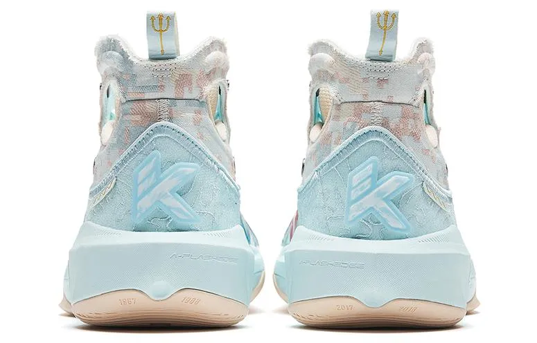 ANTA Klay Thompson 8 'Sea King Klay' 912331101S-1 sold by KicksCrew product image thumbnail 4