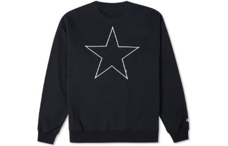 Converse Cozy Utility Crew 'Navy' 10025052-A03 sold by KicksCrew