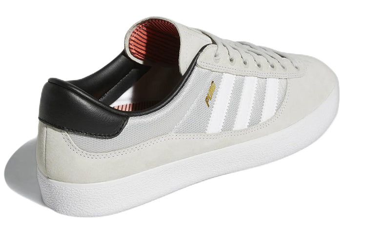 adidas Puig Indoor 'Grey White' GW5615 sold by KicksCrew product image thumbnail 4