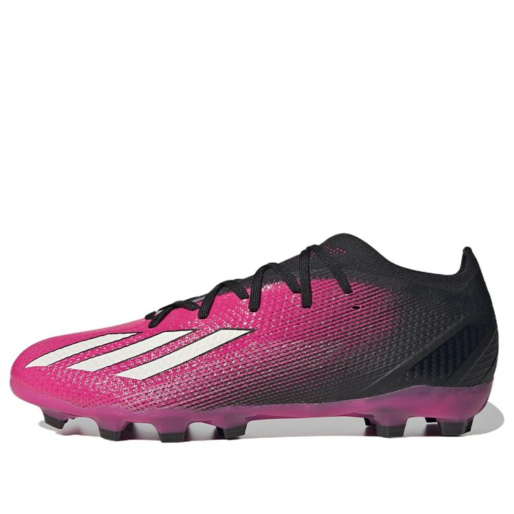 adidas X Speedportal.2 MG Boots 'Team Shock Pink Black' GZ5084 sold by KicksCrew