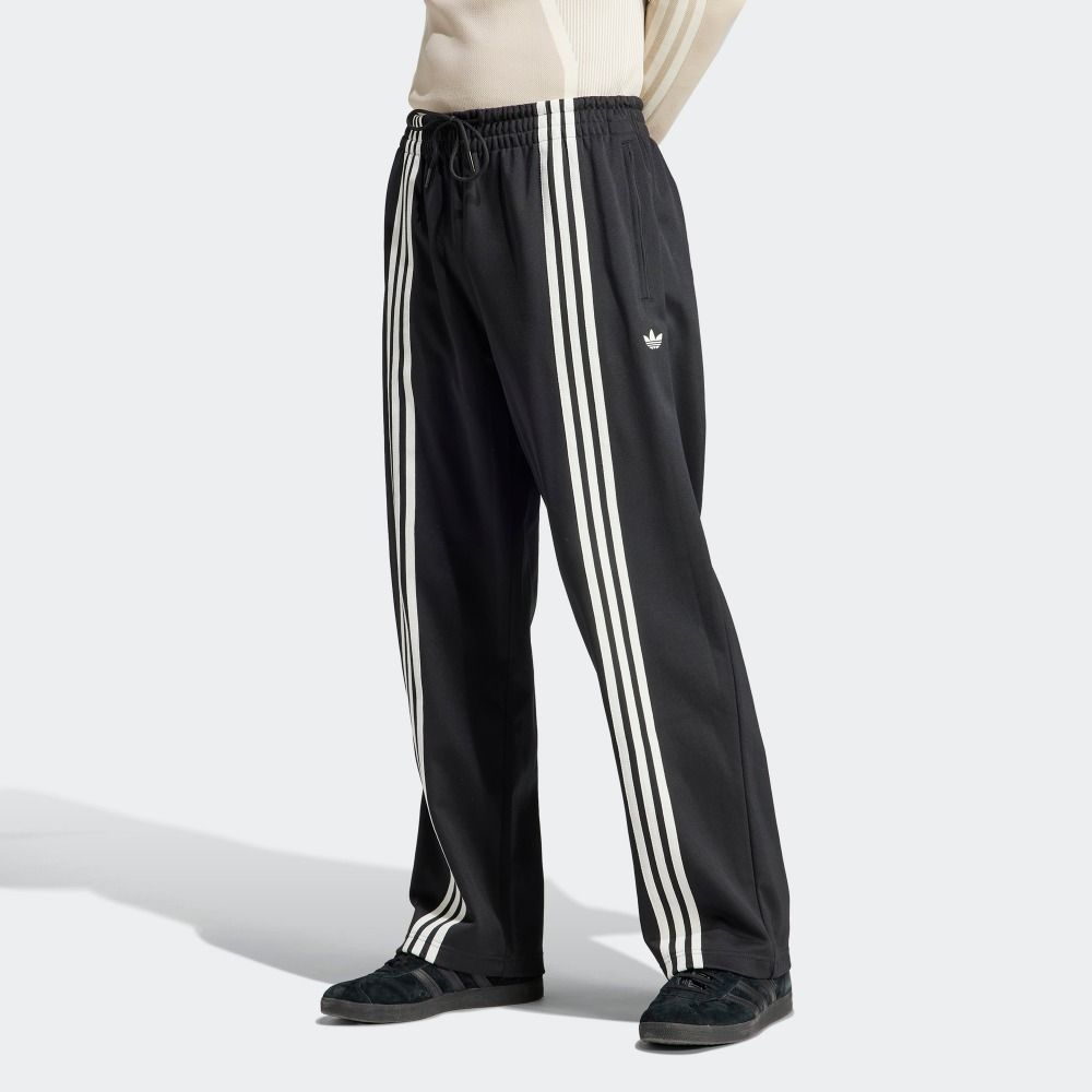 Adidas Originals Rifta City Boy Full Cut Pants 'Black White' HZ0714 sold by KicksCrew product image thumbnail 2