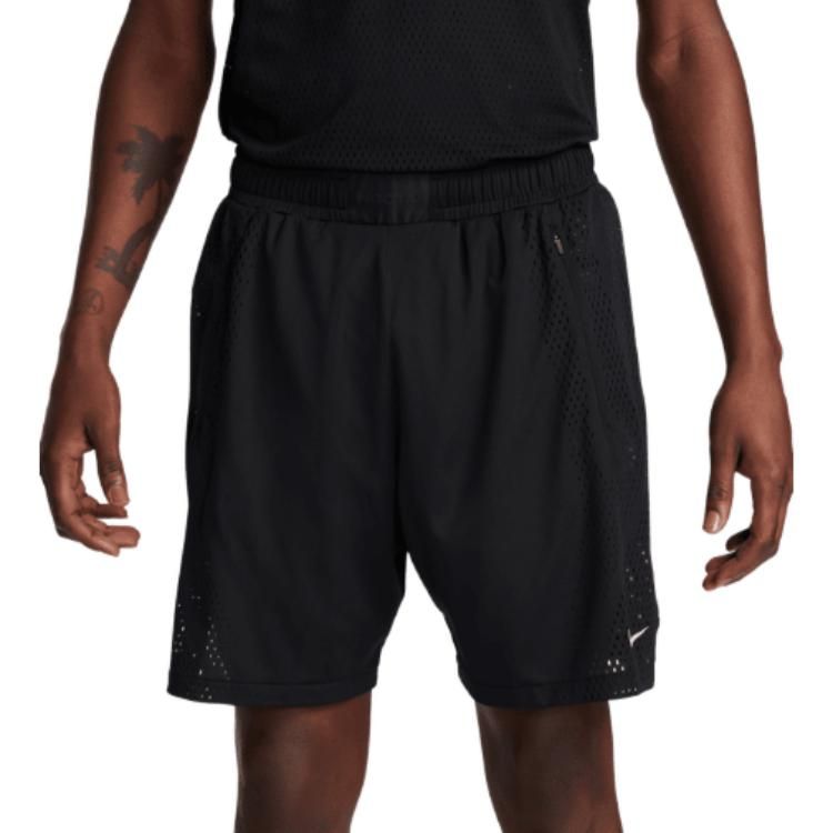 Nike x Nocta Dri-FIT Short 'Black White' DV3651-010 sold by KicksCrew product image thumbnail 4