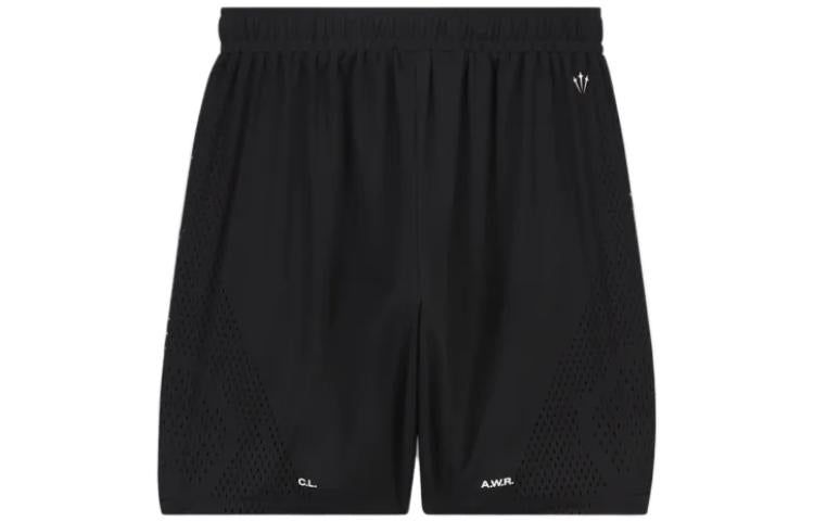 Nike x Nocta Dri-FIT Short 'Black White' DV3651-010 sold by KicksCrew product image thumbnail 2