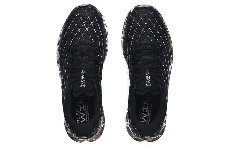 Under Armour Flow Velociti Wind 'Reflect Camo' 3024647-001 sold by KicksCrew product image thumbnail 4