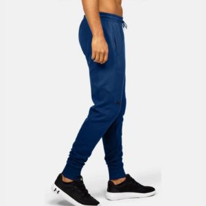 Under Armour Double Knit Sweatpants 'Blue' 1352016-449 sold by KicksCrew