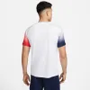 Nike Paris Saint-Germain Academy Pro Pre-Match Soccer Top 'White' FD0630-101 sold by KicksCrew