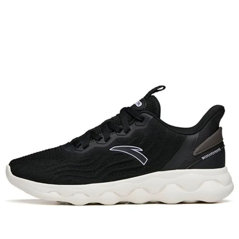 (WMNS) ANTA Run Collection 'Black' 122145530R-4 sold by KicksCrew
