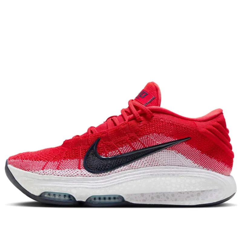 Nike Air Zoom GT Hustle 3 EP 'USA' FV5952-600 sold by KicksCrew