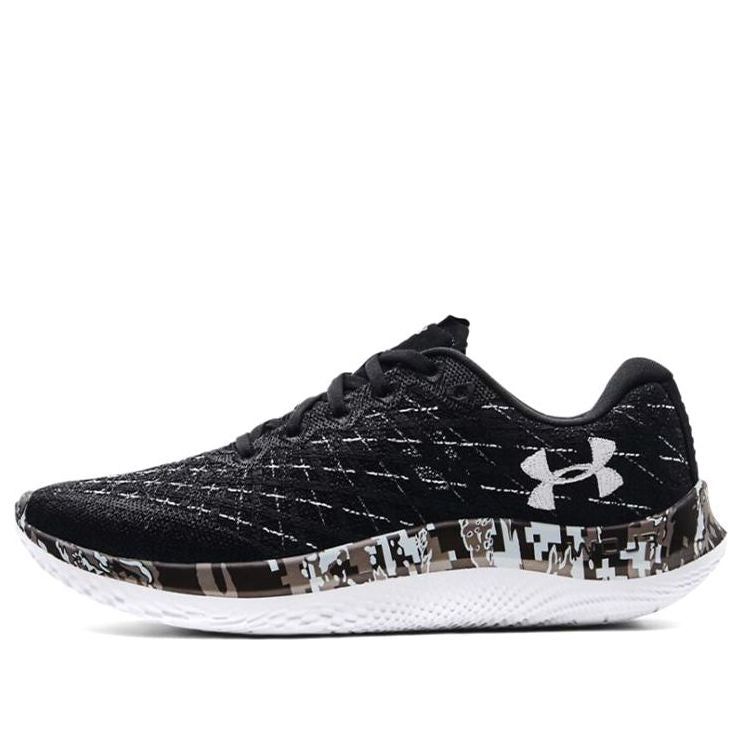 Under Armour Flow Velociti Wind 'Reflect Camo' 3024647-001 sold by KicksCrew