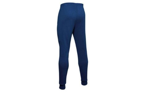Under Armour Double Knit Sweatpants 'Blue' 1352016-449 sold by KicksCrew