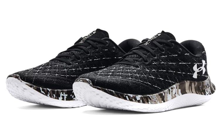 Under Armour Flow Velociti Wind 'Reflect Camo' 3024647-001 sold by KicksCrew product image thumbnail 3