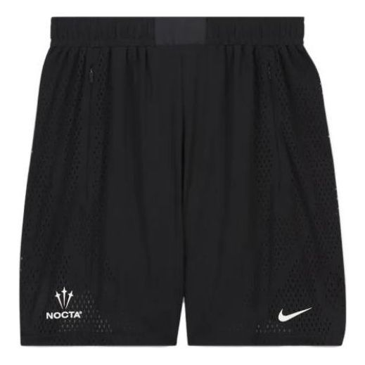 Nike x Nocta Dri-FIT Short 'Black White' DV3651-010 sold by KicksCrew
