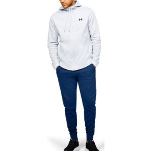 Under Armour Double Knit Sweatpants 'Blue' 1352016-449 sold by KicksCrew