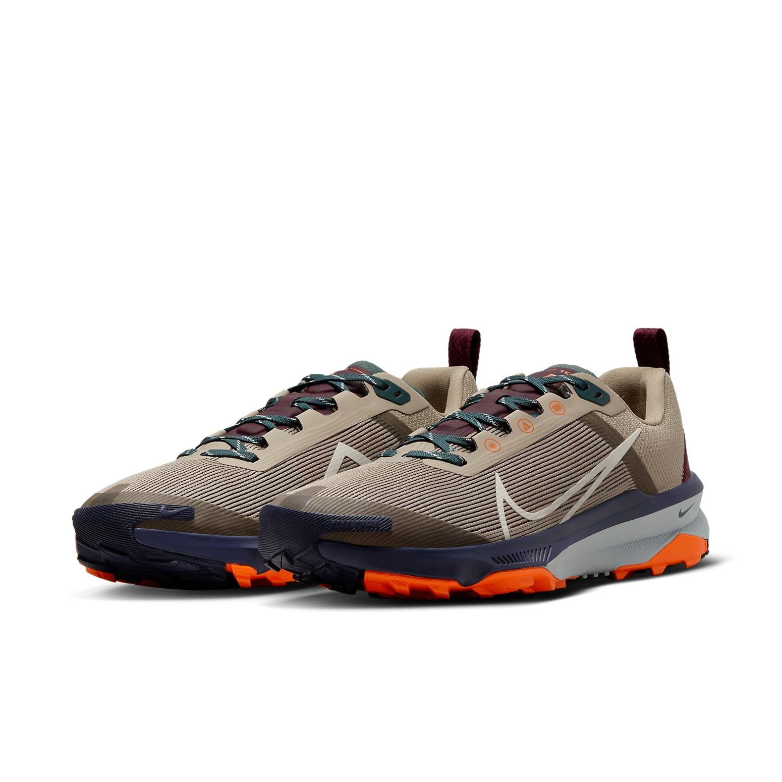 Nike Kiger 9 'Khaki' DR2693-200 sold by KicksCrew product image thumbnail 3